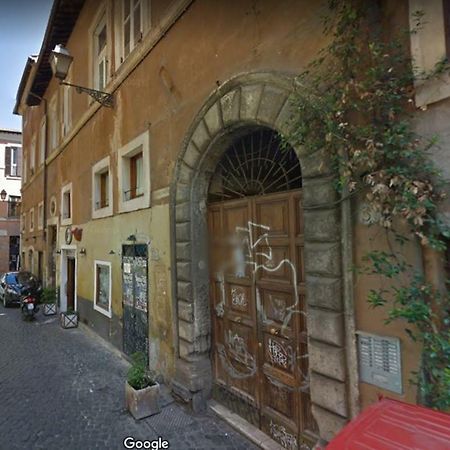Da Elena Rome Exterior photo