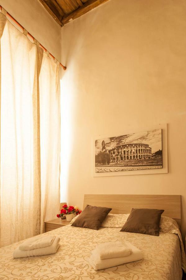 Da Elena Rome Exterior photo
